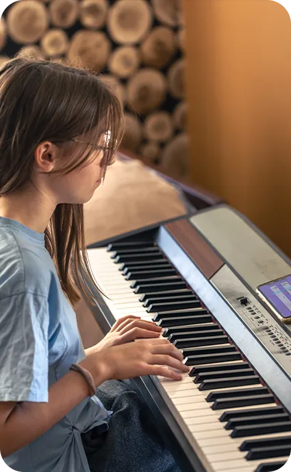 Music class