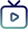 Telivision Icon